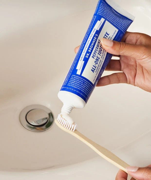 SHOP SHOP PRODUCTS Toothpaste