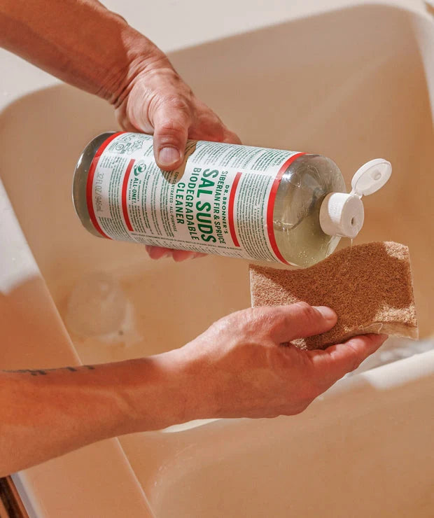 SHOP SHOP PRODUCTS Home & Laundry